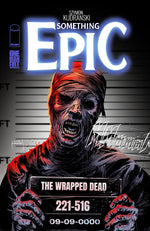 SOMETHING EPIC #16 CVR A SZYMON KUDRANSKI thumbnail