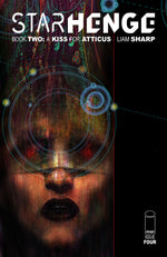 STARHENGE BOOK TWO A KISS FOR ATTICUS #4 (OF 4) CVR A LIAM SHARP (MR) thumbnail