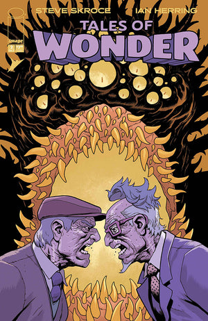 Tales of Wonder #2 NM- (9.2) Stenbeck Incentive Variant