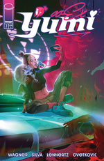 YUMI 00EX #3 (OF 4) CVR A ELIZA IVANOVA thumbnail