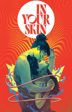 IN YOUR SKIN TPB (MR)