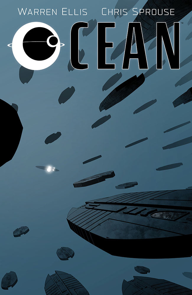 OCEAN TPB (MR)