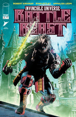 INVINCIBLE UNIVERSE BATTLE BEAST #2 6TH PTG thumbnail