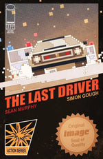 LAST DRIVER #2 (OF 5) 2ND PTG thumbnail