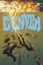 DENVER #3 (OF 3) CVR A AMANDA CONNER (MR) thumbnail