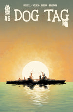 DOG TAG #6 (OF 6) thumbnail