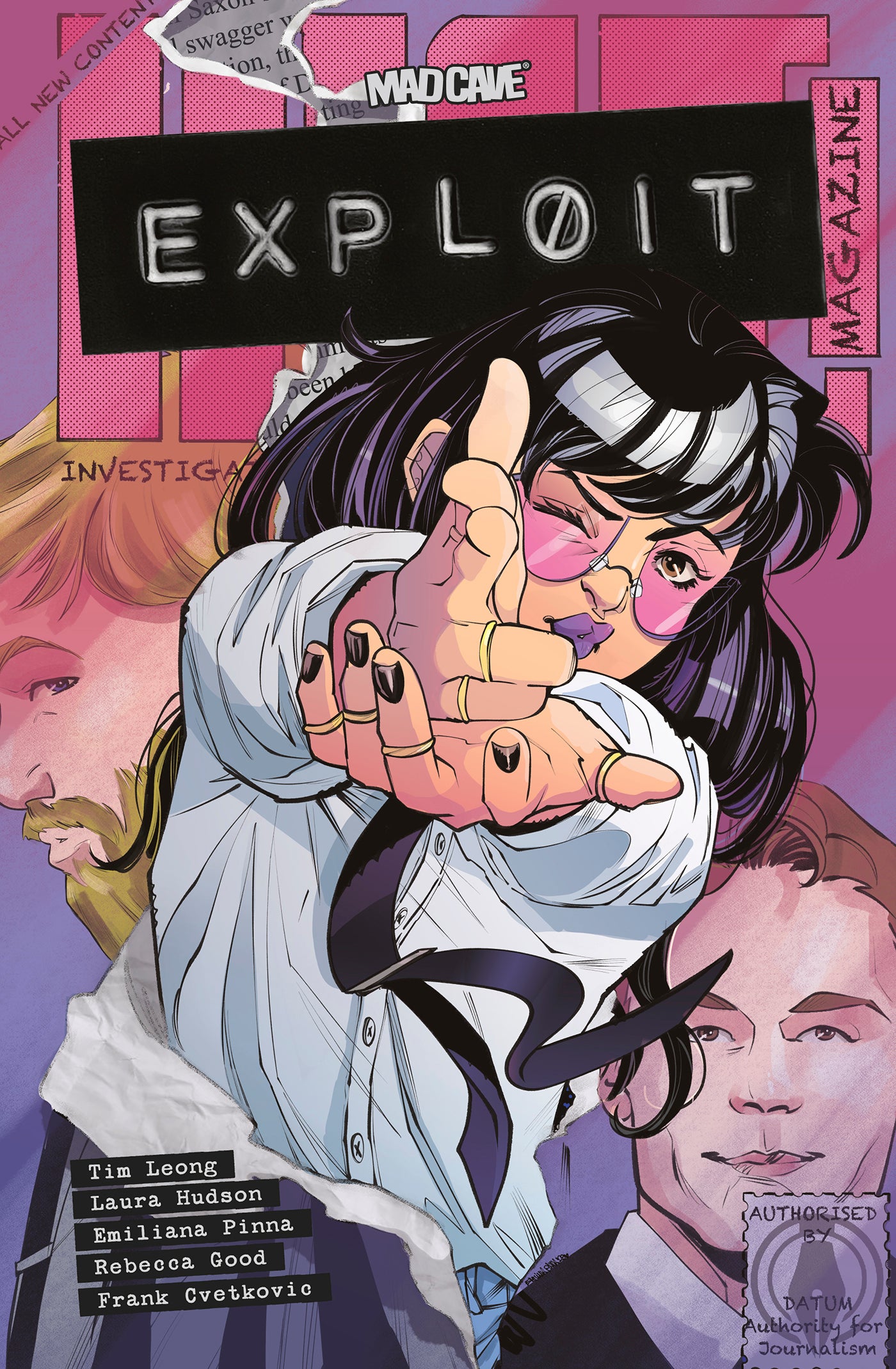 EXPLOIT TPB