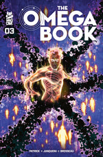 OMEGA BOOK #3 (OF 5) thumbnail
