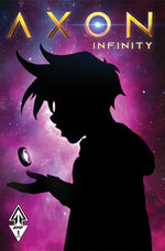 AXON INFINITY #1 (OF 5) CVR B NIC ELY VAR thumbnail