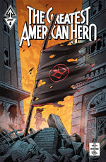 GREATEST AMERICAN HERO #4 (OF 5) CVR C RAFAEL LOUREIRO HOMAGE VAR thumbnail