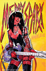 MERCY SPARX HEAVENS DEVIL #1 CVR A ANDREW TARUSOV (MR) thumbnail