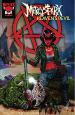 MERCY SPARX HEAVENS DEVIL #1 CVR B JOEL H HERRERA VAR (MR) thumbnail