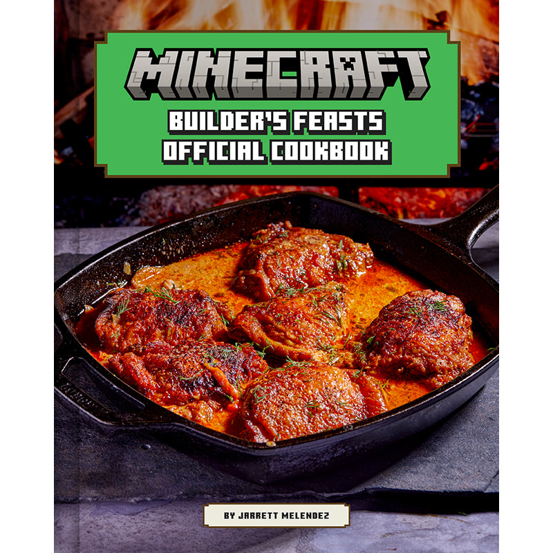 MINECRAFT HC BUILDERS FEASTS