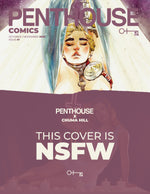 PENTHOUSE COMICS (2027) #1 CVR B CHUMA HILL NSFW VAR (MR) thumbnail