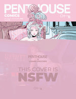 PENTHOUSE COMICS (2027) #1 CVR D LUANA VECCHIO NSFW VAR (MR) thumbnail