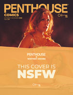 PENTHOUSE COMICS (2027) #1 CVR G WHITNEY MOORE NSFW PHOTO VAR (MR) thumbnail