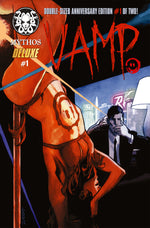 VAMP DELUXE #1 (OF 2) CVR A EMMANUEL BAZIN thumbnail