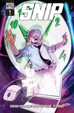 SNIP #1 (OF 5) thumbnail