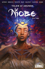 TALES OF ASUNDA NIOBE SHE TRIBE VOL 02 #1 (OF 4) CVR A TEHANI FARR thumbnail