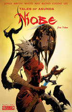 TALES OF ASUNDA NIOBE SHE TRIBE VOL 02 #1 (OF 4) CVR B JAE LEE VAR thumbnail