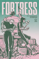 FORTRESS #6 thumbnail