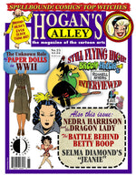 HOGANS ALLEY #25 thumbnail