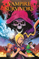 VAMPIRE SURVIVORS #2 (OF 4) CVR D KIT WALLIS FOIL VAR thumbnail