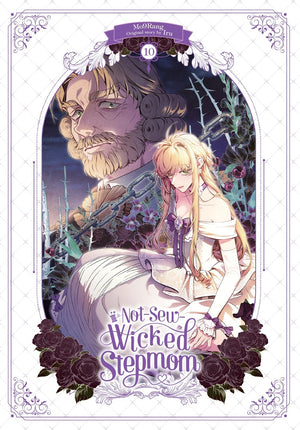 NOT-SEW-WICKED STEPMOM TPB VOL 10