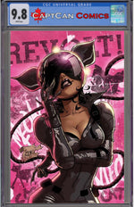 ABSOLUTE CATWOMAN #1 (OF 6) CVR C KAARE ANDREWS CARD STOCK VAR thumbnail