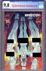 REGICIDE #4 (OF 4) CVR B ATOMCYBER NSFW POLYBAGGED VAR (MR) thumbnail