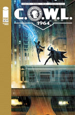 COWL 1964 #4 (OF 4) CVR A ROD REIS thumbnail