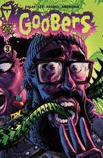 GOOBERS #3 (OF 3) CVR A RYAN LEE thumbnail