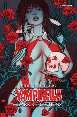 VAMPIRELLA DARK REFLECTIONS TP