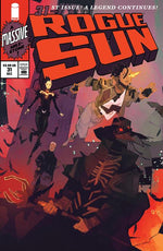 ROGUE SUN #31 CVR B MARCO LOCATI VAR previously FOCd on 10-20-25 thumbnail