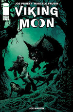 VIKING MOON #3 (OF 5) thumbnail