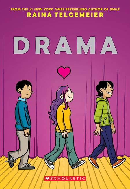 DRAMA TP Previously Offered thru Other Distributors