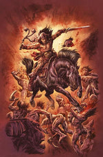 CONAN THE BARBARIAN #27 CVR E DOUG BRAITHWAITE VIRGIN VAR (MR) thumbnail