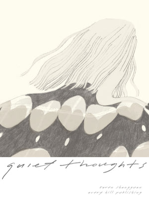 QUIET THOUGHTS TPB (MR)