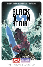 BLACK MOON RITUAL (ONE-SHOT) 2ND PTG thumbnail