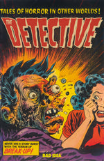 DETECTIVE #2 (OF 2) CVR B LEE ELIAS OLD MASTERS VAR thumbnail