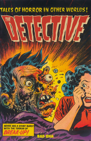 DETECTIVE #2 (OF 2) CVR B LEE ELIAS OLD MASTERS VAR