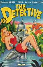 DETECTIVE #2 (OF 2) CVR C ALEX SCHOMBURG OLD MASTERS VAR thumbnail