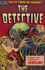 DETECTIVE #2 (OF 2) CVR D LEE ELIAS OLD MASTERS VAR thumbnail