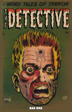 DETECTIVE #2 (OF 2) CVR E DON HECK OLD MASTERS VAR thumbnail