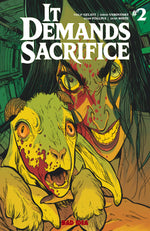 IT DEMANDS SACRIFICE #2 (OF 4) CVR A ADAM POLLINA thumbnail