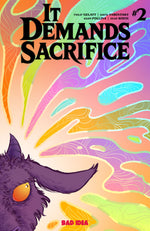 IT DEMANDS SACRIFICE #2 (OF 4) CVR B CHLOE BRAILSFORD VAR thumbnail