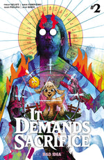 IT DEMANDS SACRIFICE #2 (OF 4) CVR C RYAN QUACKENBUSH VAR thumbnail