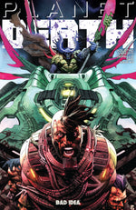 PLANET DEATH #3 (OF 4) CVR A TOMAS GIORELLO thumbnail