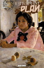 RETIREMENT PLAN #1 (ONE SHOT) CVR D VALENTIN SEROV OLD MASTERS VAR thumbnail