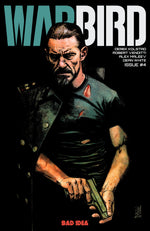 WARBIRD #4 (OF 4) CVR A ALEX MALEEV thumbnail
